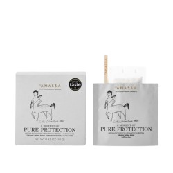 Infusion grecque bio en sachet Anassa Pure Protection