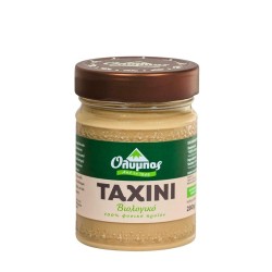 Tahini bio de Grèce - 280g