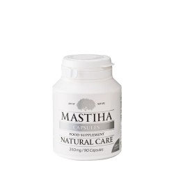 Chios Mastiha Therapy AON - 90 capsules de mastic - 350mg