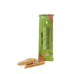 Pasteli grec BIO 100% miel 40g