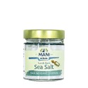 Fleur de sel récoltée à la main - 150g