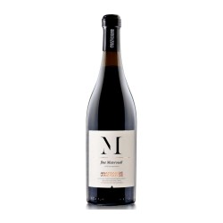 Mavroudi Bio Domaine Anatolikos – Vin rouge IGP Avdira