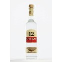 Ouzo 12 40% vol. - 700ml