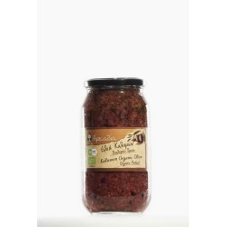 Pâte d'olive Kalamata BIO 1kg