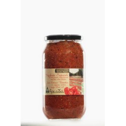 Purée de tomates séchées BIO 1kg