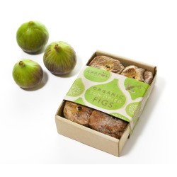 Figues séchées Bio 250g