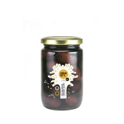 olives kalamata saumure Bio 200g Olive Art