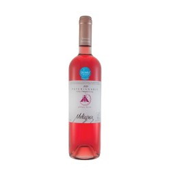 Vin rosé Melissinos Bio