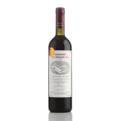 Vin rouge Domaine Paterianakis Bio