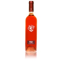 Rosé Rodon Bio Limnos