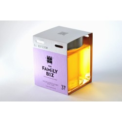  Miel de fleurs sauvages Bio 250g Family Beez 