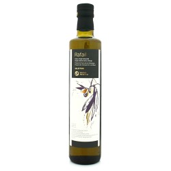 Huile d'olive Rafail BIO 500ml