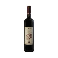 Vin rouge Perivleptos Bio