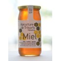 Miel fleurs, sapin et agrumes Vlahos - 450g