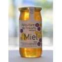 Miel de thym Vlahos - 450g