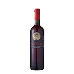 Vin rouge Chidiriotiko BIO 750ml