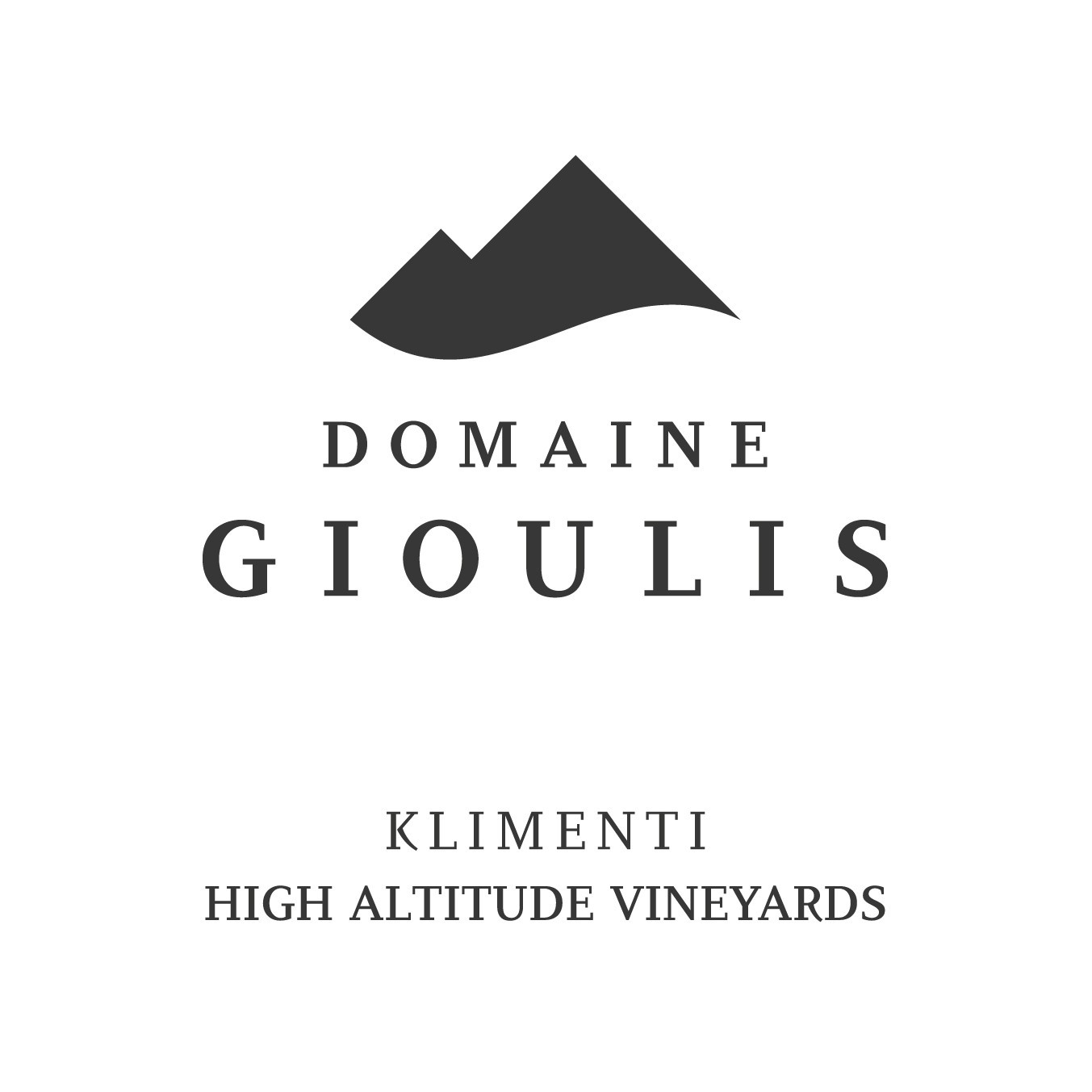 Domaine Gioulis