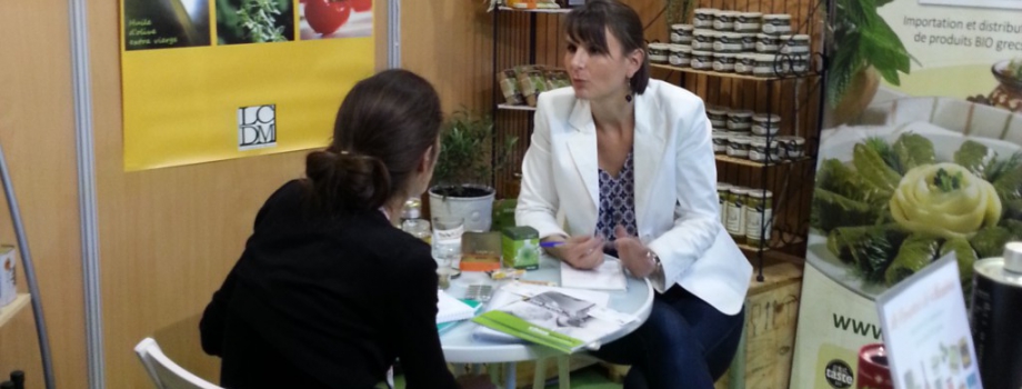 Salons, Expo, Rencontres...