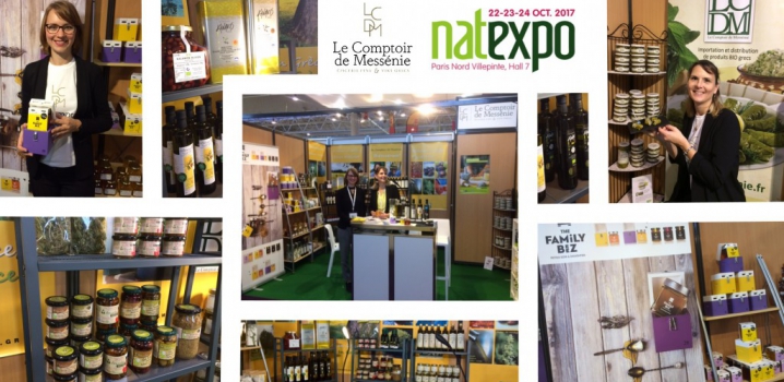 NATEXPO : nous y étions !