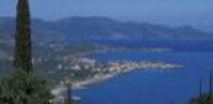 Site internet Discover Messinia